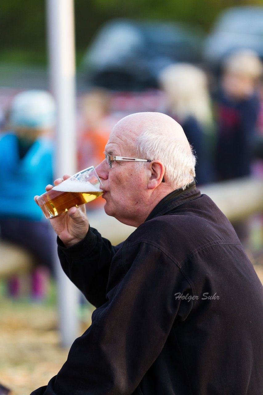 Bild 128 - Wiemersdorfer Maibaum